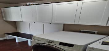 Scott's Custom Construction and Spokane Handyman Service