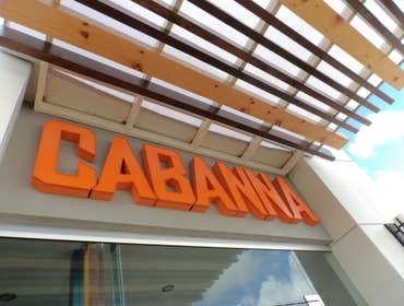 Cabanna Consult | Design | Build, Tenant Improvement, Finishes, Construction, FF&E, Millwork, Furniture
