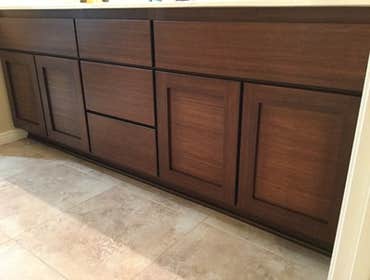 Photos by Cabinet Refacing Dallas #1