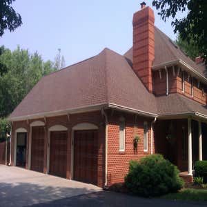Sanders Construction Company Project
