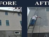 Before and After