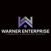 Warner Enterprise Roofing LLC logo