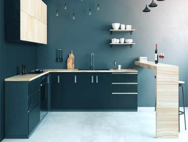 Photos by Mve Kitchen Remodeling Seattle #1