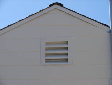 Wood Siding Repair