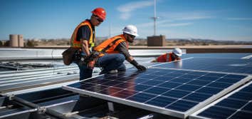 Windsoleil Solar and Wind Energy Services
