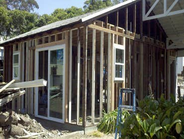 projects Rewires and Additions, lighting upgrades, panel upgrades