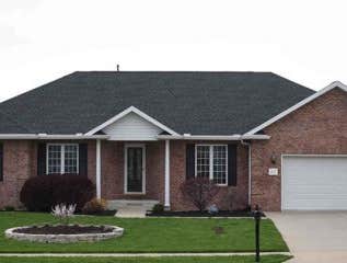Roofs and Gutters
