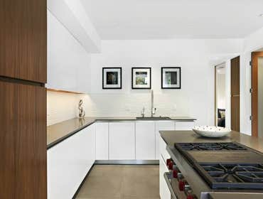Modern Build Project West LA