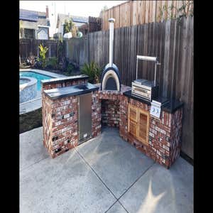All Phase Masonry Inc