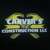 Carvers Construction LLC logo