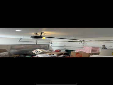 Photos by WEDO GARAGEDOOR