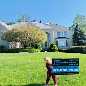 Photos by Blue Ladder Roofing Company of Anderson #1