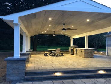 Photos by Ryback Landscaping & Lawns #1