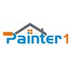 Painter1 of Indianapolis logo