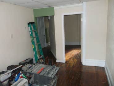 Project photos from Deangelo General Contracting