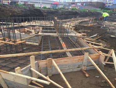 Photos by Hernandez Concrete Construction LLC #5