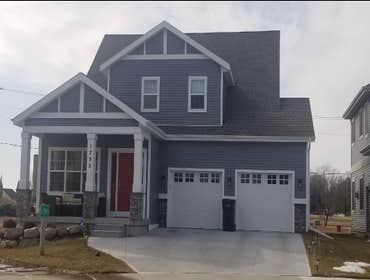 Photos by Badger Siding Solutions #1 Various houses completed with new siding, soffit and fascia