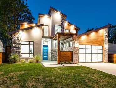 Photos by Freestyle Custom Homes #1