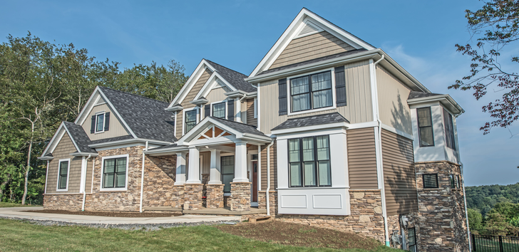 Parry Custom Homes