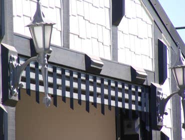 Wayne 2 Construction Project 1 kitchens, paint, entry remodels, or a garage to look like a castle,
Wayne 2 construction builds around you.