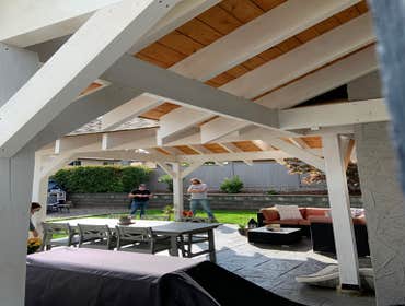 Decks and Gazebos