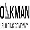 Oakman Building Company logo