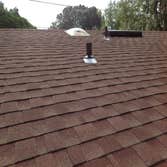 NEW ROOF