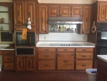 Anderson Remodel