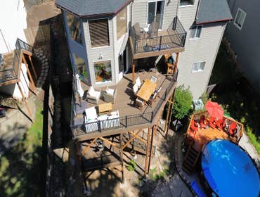 Photos by Winding River Construction #1