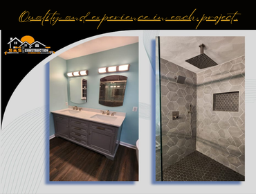 Photos by S&s Construction Remodeling #23