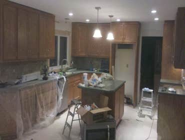 Photos from Wilson Custom Remodel