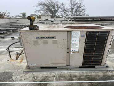 Photos by R&C Heating and Cooling Service #1