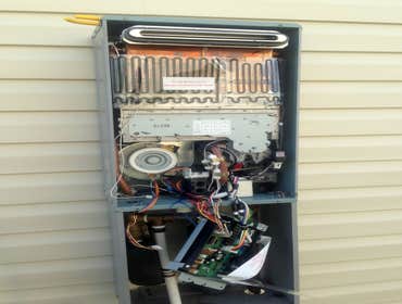 Photos from TOLINY Plumbing and Electric