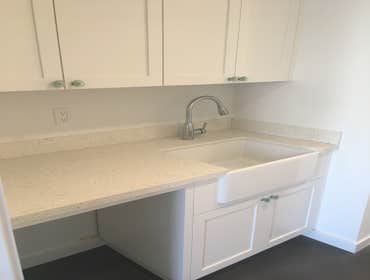 Photos by Nick Hammer General Builder #2