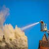 Iron City Smoke Damage Experts logo