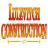 Lulevitch Construction logo