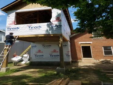 Photos by National Reconstruction Group, LLC #1