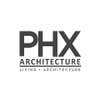 Phx Architecture logo