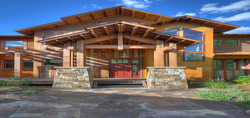 Ponderosa Builders