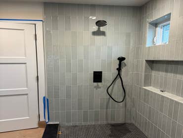 Photos by Modern Plumbers #1