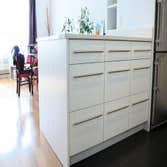 Loft Renovation