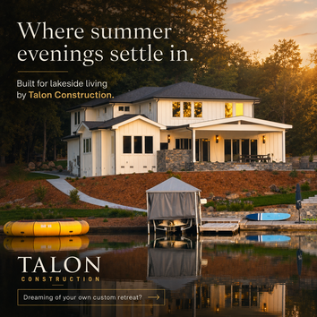 Talon Construction Company