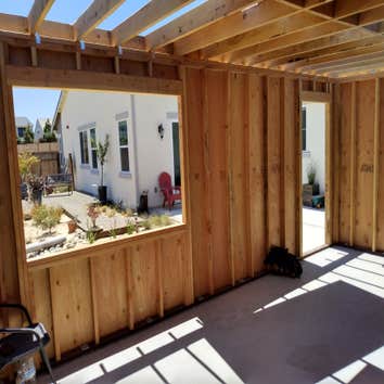 Benjamin G. Saputelli Building And Quality Construction