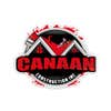 Canaan Construction Inc logo