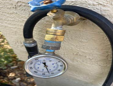 Photos by Tony's plumbing #1