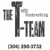 Teets General Contracting Inc logo