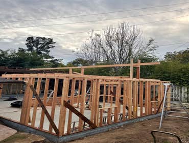 Photos by Santos Construction #2