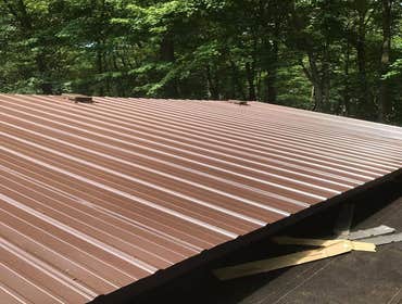 Barn Remodel
