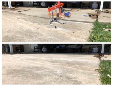 Photos by Central Valley Concrete Lifting DBA Poly Pros #1