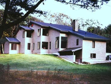Photos by Thomas Toland Views of Casco Bay and the Atlantic
